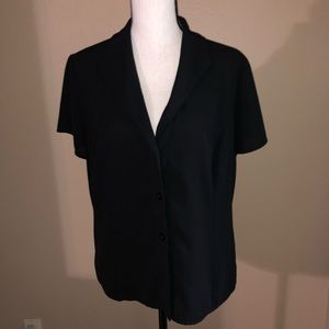 Croft & Barrow Blouse